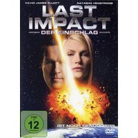 Last Impact (DVD) 1 Last Impact (DVD)