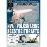 NVA Volksmarine / Seestreitkräfte (DVD)