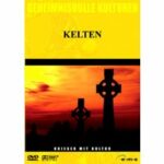 Geheimnisvolle Kulturen - Kelten (DVD)