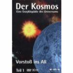 Der Kosmos - Eine Enzyklopädie des Universums (DVD)