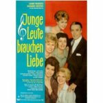 Junge Leute brauchen Liebe (DVD)