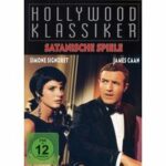 Satanische Spiele (DVD)