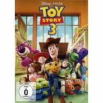 Toy Story 3 (Blu-ray 3D)