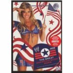 WWE - The Great American Bash 2005 (DVD)