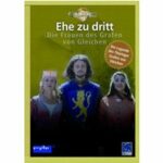 Ehe zu dritt - Die Frauen des Grafen von Gleichen (DVD)