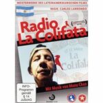 LT22 Radio La Colifata (DVD)
