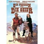 Ein Fressen für die Geier (DVD)