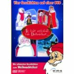 Es war einmal im Dezember (DVD)