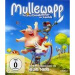 Mullewapp (Blu-ray)