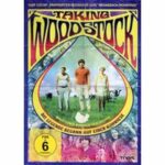 Taking Woodstock (Blu-ray)