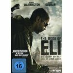 The Book of Eli (Blu-ray)