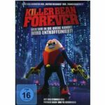 Killer Bean Forever (DVD)
