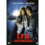 I.F.O Air Racing (DVD)