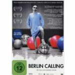 Berlin Calling (Blu-ray)