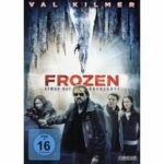 Frozen - Etwas hat überlebt (Blu-ray)