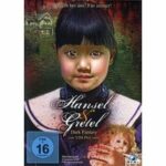 Hansel & Gretel (DVD)