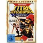 Titan der Gladiatoren (DVD)