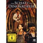 Der Schatz der Dinosaurier (DVD)