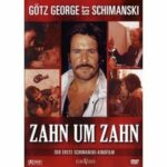 Zahn um Zahn (DVD)