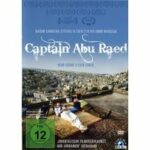 Captain Abu Raed (DVD)