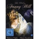 John Cleland's Fanny Hill (DVD)