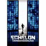 Die Echelon-Verschwörung (Blu-ray)