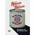 Reklame, Reklame (DVD)
