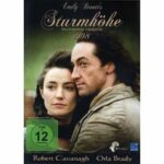 Emily Brontës Sturmhöhe 1998 (DVD)