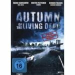 Autumn of the Living Dead (DVD)