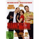 Männersache (Blu-ray)