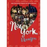 New York, I Love You (DVD)