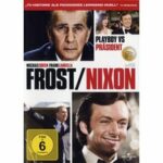 Frost/Nixon (Blu-ray)