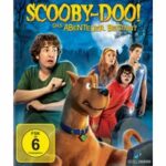 Scooby-Doo 3 (Blu-ray)