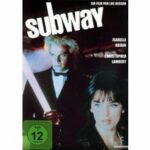 Subway (Blu-ray)