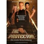 The Protector (DVD)
