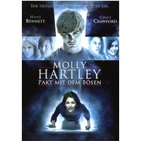 Molly Hartley (DVD) 1 Molly Hartley (DVD)