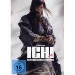 Ichi (DVD)