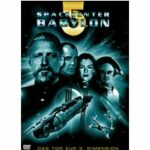 Spacecenter Babylon 5 - Das Tor zur 3. Dimension (DVD)