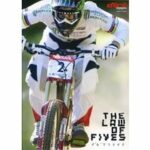 The Law of Fives (DVD)