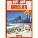 Weltweit - Brasilien (DVD)
