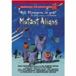 Mutant Aliens (DVD)