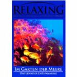 Relaxing - Im Garten der Meere (DVD)