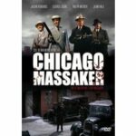 Chicago Massaker (DVD)