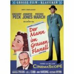Der Mann im grauen Flanell (DVD)