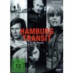 Hamburg Transit - Disc 1 - Episode 1 - 7 (DVD)