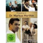 Frauenarzt Dr. Markus Merthin - Disc 1 - Episoden Pilotfilm + 1 - 3 (DVD)