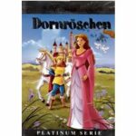 Die schönsten Märchenklassiker - Dornröschen (DVD)