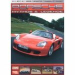 Porsche - Mythos & Legende (DVD)