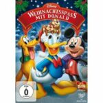Weihnachtsspaß mit Donald (Blu-ray)