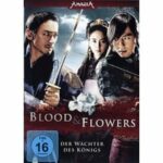 Blood & Flowers (Blu-ray)